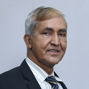 Professor Dr. Md. Shahab Uddin