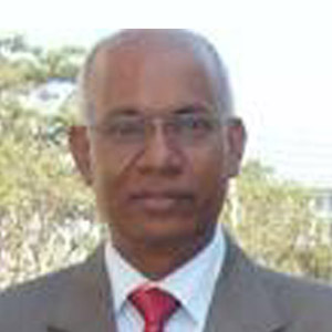 Professor Dr. Md. Tariqul Alam