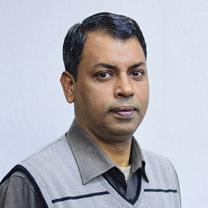 Professor Dr. Muhammad Anamul Kabir