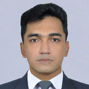 Professor Dr. Md. Tawheed Hasan