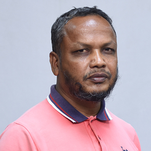 Professor Md. Jahidul Islam
