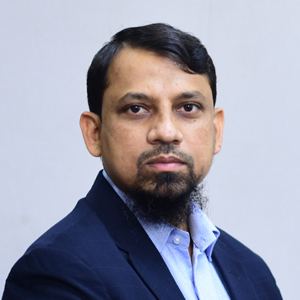 Professor Dr. Md. Mostafa Shamsuzzaman