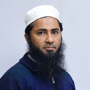 Mohammad Mosarof  Hossain