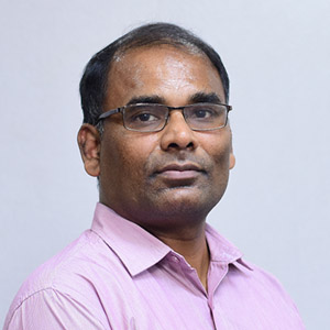 Professor Dr. Mohammad Mahmudul Islam