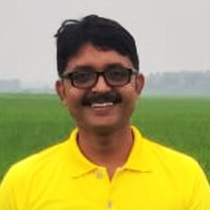 Professor Dr. Md. Abdullah-Al-Mamun