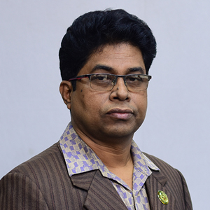 Professor Dr. M. M. Mahbub Alam