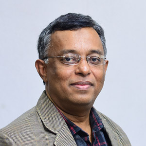 Professor Dr. Mohammed Mahbub Iqbal