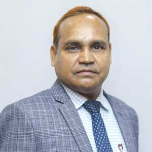 Professor  Dr. Md. Abu Sayeed