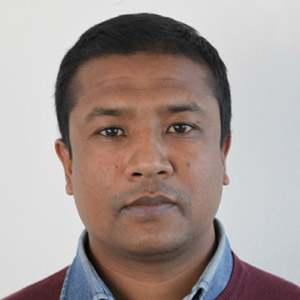 Dr. Md. Jakiul Islam