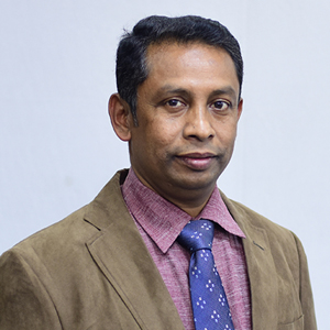 Prof. Dr. Mohammad Abu Jafor Bapary