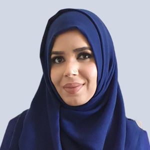 Dr. Sabiha Sultana Marine