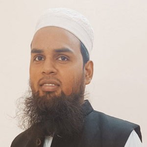 Mr. Md. Moshiur Rahman