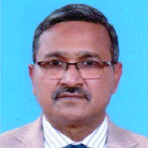 Prof. Dr. Md. Samsul Alam
