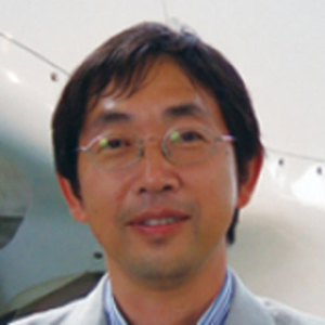 Prof. Dr. Akihiro Takemura