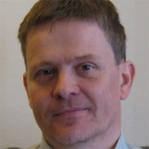 Prof. Dr. Snæbjörn Pálsson