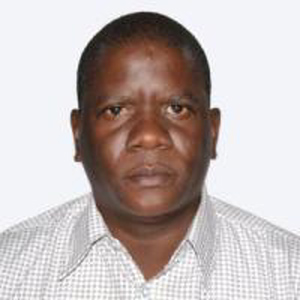 Dr. Almas Fortunatus Mazigo