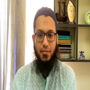 Prof. Dr. Sk. Ahmad Al Nahid