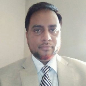 Prof. Dr. Md. Yeamin Hossain