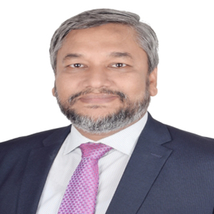 Prof. Dr. Kazi Ahsan Habib