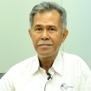 Prof. Dr. Abdull Manan