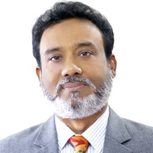 Prof. Dr. Ali Reza Faruk