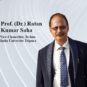Prof. Dr. Ratan Kumar Saha