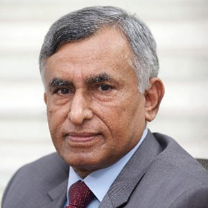 Dr. M. Gulam Hussain