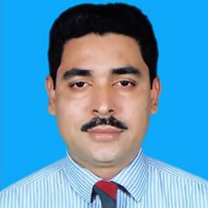 Prof. Dr. Ismail Hossain