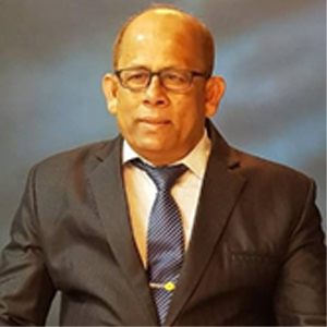 Prof. Dr. Aminur Rahman