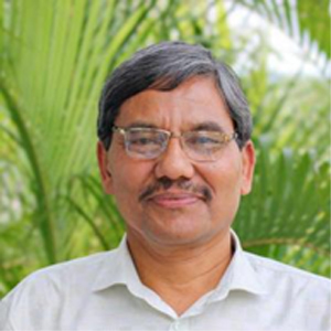 Dr. Benoy Kumar Barman